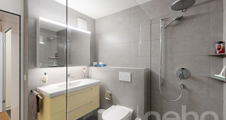 Attraktive Wohnung im Baurecht ? clever wohnen an zentraler Lage image 11