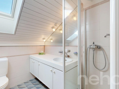 Charmantes Reihenhaus mit 4.5 Zimmern und Erweiterungsmöglichkeit image 9