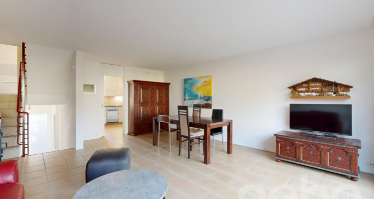 Charmantes Reihenhaus mit 4.5 Zimmern und Erweiterungsmöglichkeit image 4