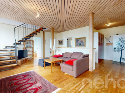 Zweifamilienhaus mit traumhafter Aussicht image 2