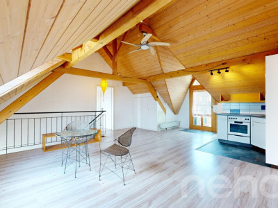 Zweifamilienhaus mit traumhafter Aussicht image 5