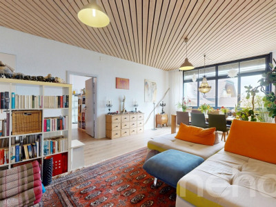 Zweifamilienhaus mit traumhafter Aussicht image 7