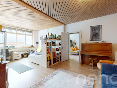 Zweifamilienhaus mit traumhafter Aussicht image 9