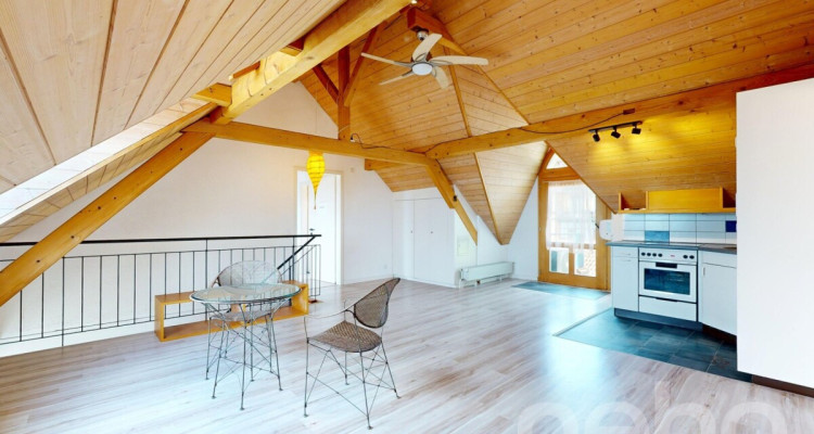 Zweifamilienhaus mit traumhafter Aussicht image 5