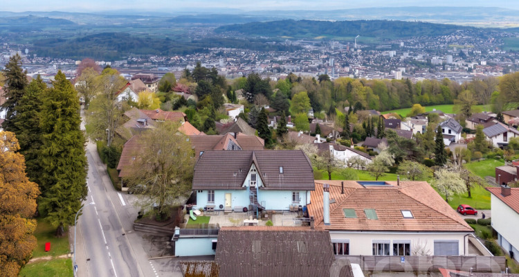 Zweifamilienhaus mit traumhafter Aussicht image 11
