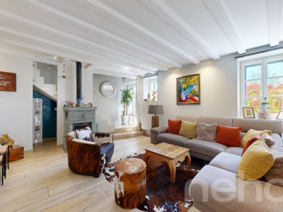 Élégance et confort dans une maison familiale avec jardin à Satigny image 2