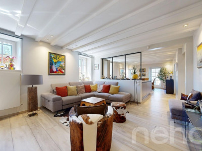 Élégance et confort dans une maison familiale avec jardin à Satigny image 3