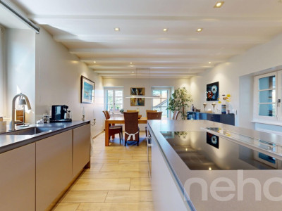 Élégance et confort dans une maison familiale avec jardin à Satigny image 4