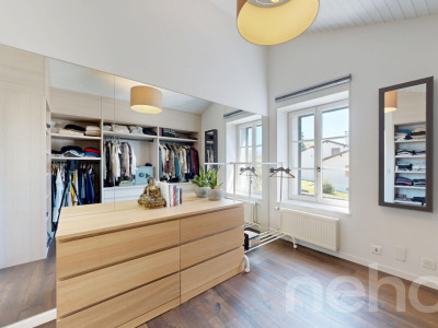 Élégance et confort dans une maison familiale avec jardin à Satigny image 7