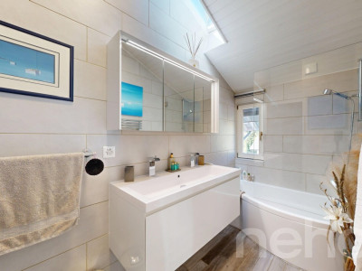 Élégance et confort dans une maison familiale avec jardin à Satigny image 10