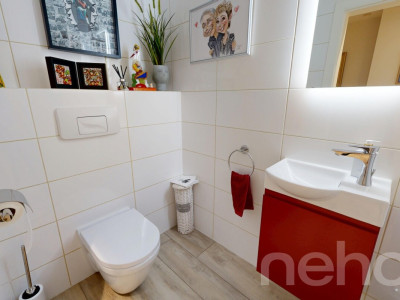 Élégance et confort dans une maison familiale avec jardin à Satigny image 11