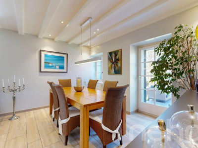 Élégance et confort dans une maison familiale avec jardin à Satigny image 12
