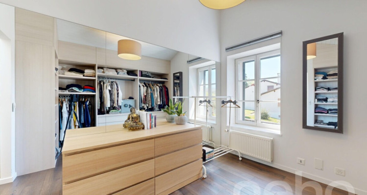 Élégance et confort dans une maison familiale avec jardin à Satigny image 7