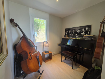 Magnifique villa entièrement rénovée avec goût image 3