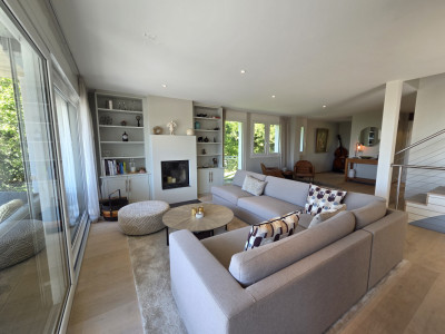 Magnifique villa entièrement rénovée avec goût image 2