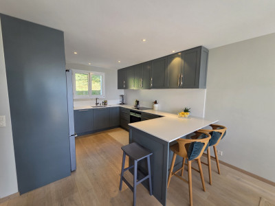 Magnifique villa entièrement rénovée avec goût image 5