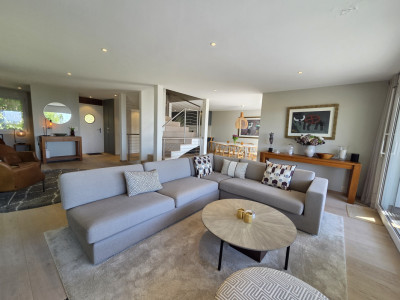 Magnifique villa entièrement rénovée avec goût image 1