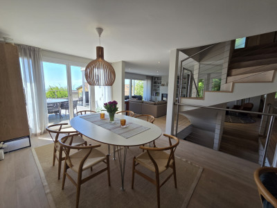 Magnifique villa entièrement rénovée avec goût image 4