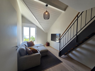 Magnifique villa entièrement rénovée avec goût image 6