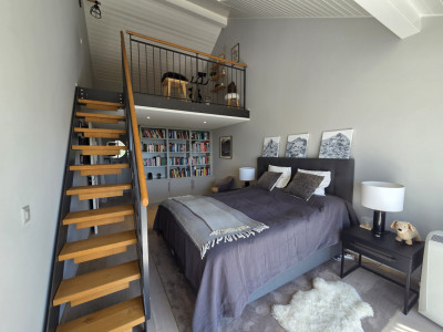 Magnifique villa entièrement rénovée avec goût image 11