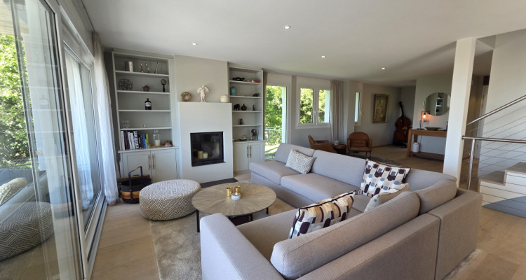 Magnifique villa entièrement rénovée avec goût image 2