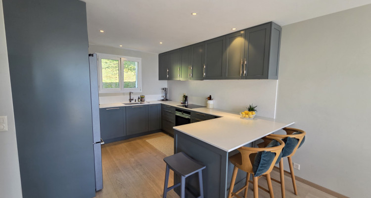 Magnifique villa entièrement rénovée avec goût image 5