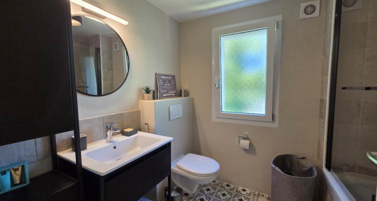 Magnifique villa entièrement rénovée avec goût image 10