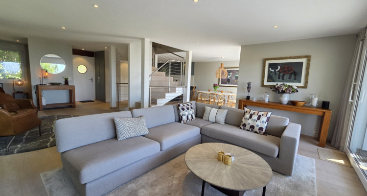 Magnifique villa entièrement rénovée avec goût image 1