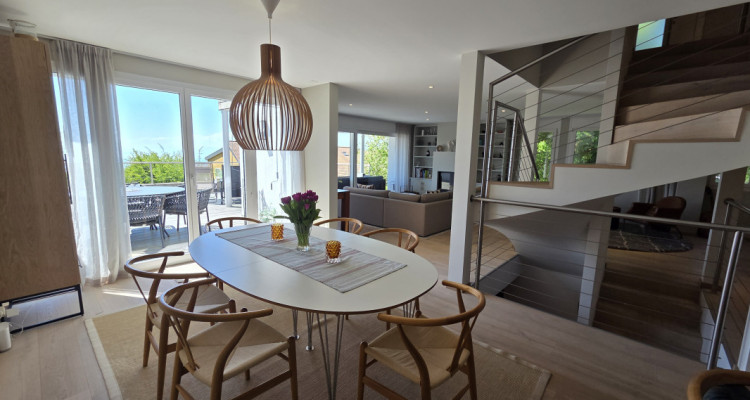 Magnifique villa entièrement rénovée avec goût image 4