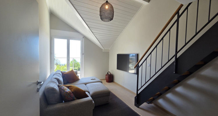 Magnifique villa entièrement rénovée avec goût image 6