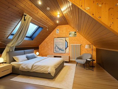 Charmante Maison de 175 m², avec un grand jardin image 8