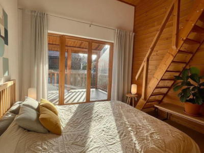 Charmante Maison de 220m², au calme image 8