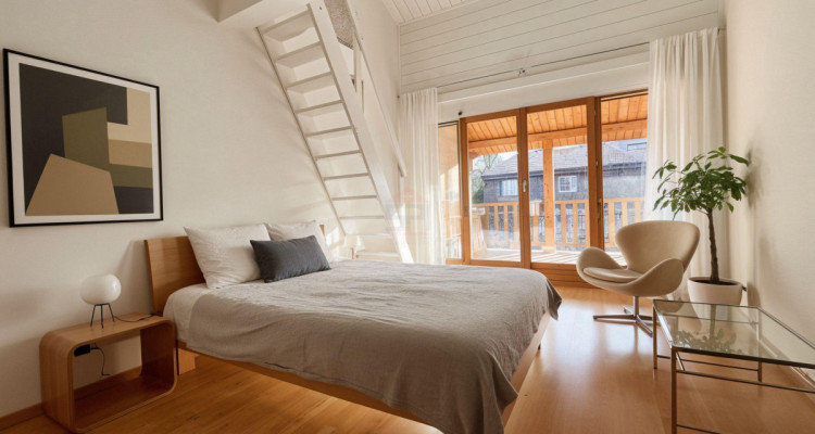 Charmante Maison de 220m², au calme image 7