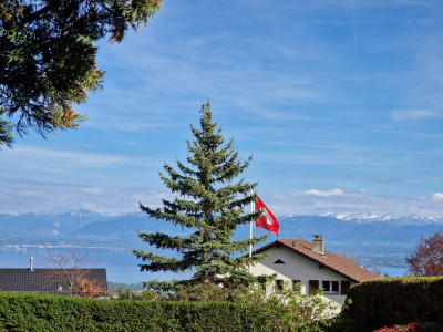 En exclusivité:Très belle Maison familiale au coeur du Village dArzier-Le-Muids image 6