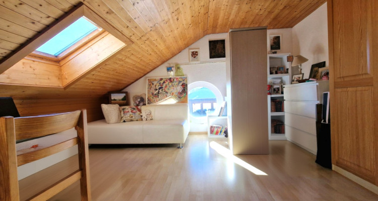 En exclusivité:Très belle Maison familiale au coeur du Village dArzier-Le-Muids image 8