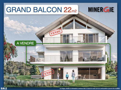 Dernier 4.5 pièces disponible, résidence exclusive de 3 logements à Prilly image 2