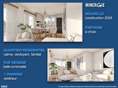 Dernier 4.5 pièces disponible, résidence exclusive de 3 logements à Prilly image 3