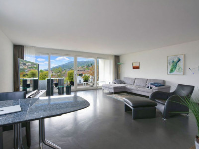 Sublime attique traversant image 1