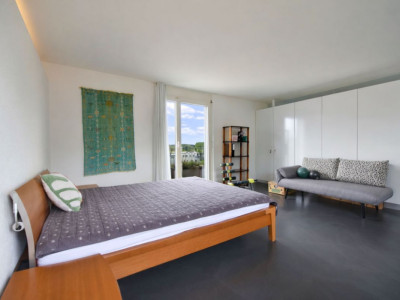 Sublime attique traversant image 4