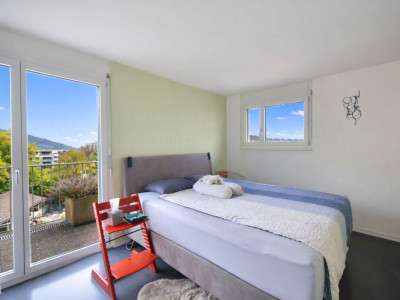 Sublime attique traversant image 5