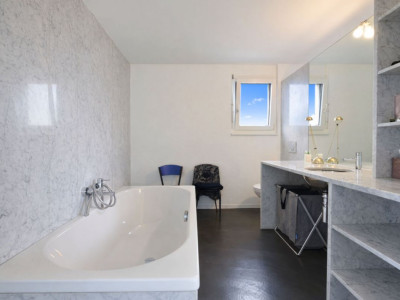 Sublime attique traversant image 6