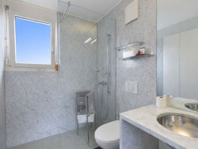 Sublime attique traversant image 7