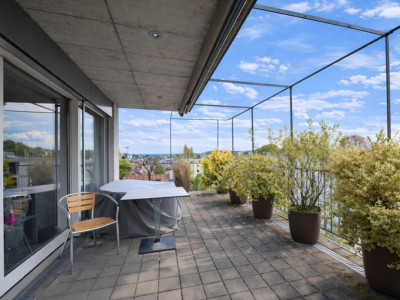 Sublime attique traversant image 8