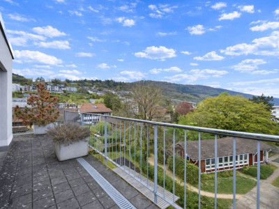 Sublime attique traversant image 9