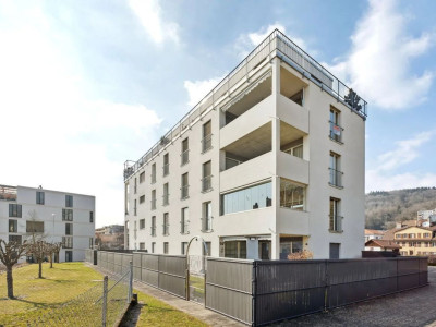 Sublime attique traversant image 13