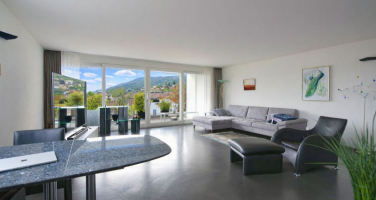 Sublime attique traversant image 1