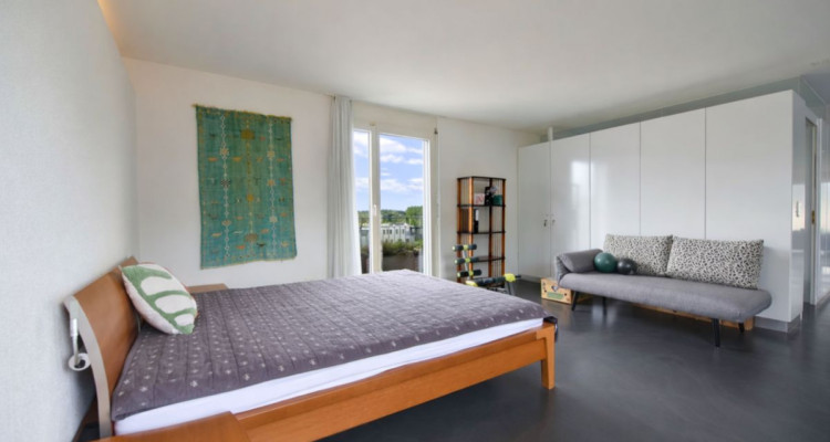 Sublime attique traversant image 4