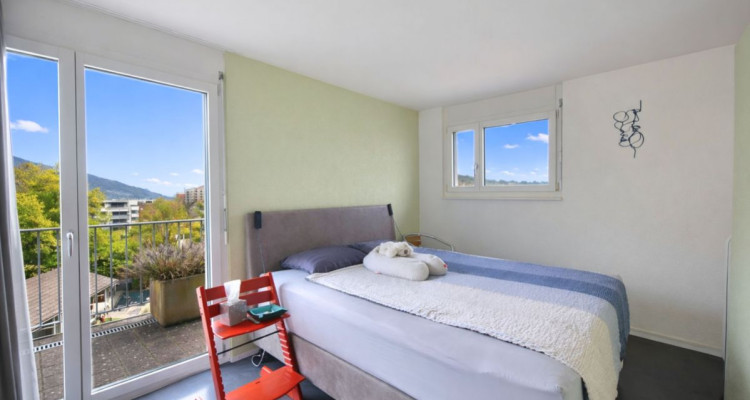 Sublime attique traversant image 5