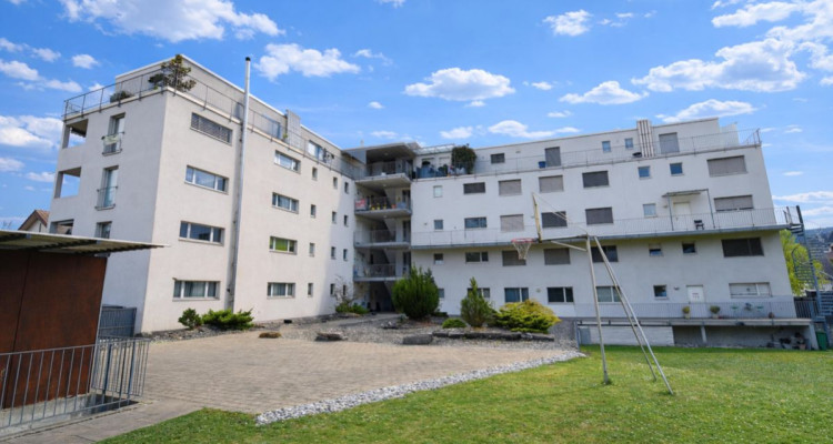 Sublime attique traversant image 12