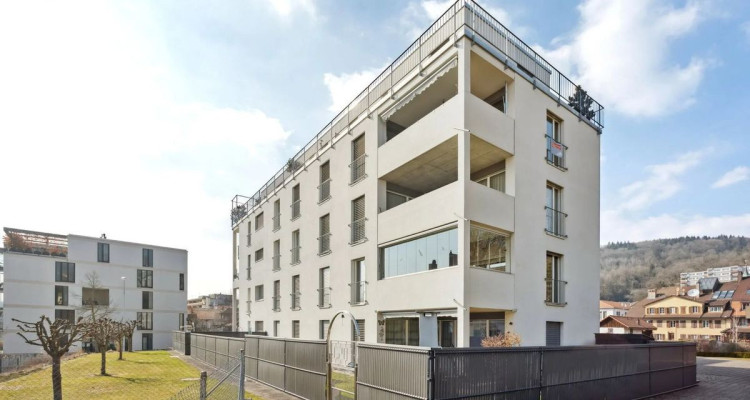 Sublime attique traversant image 13